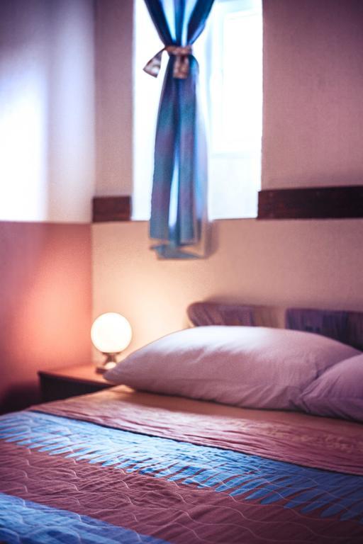Apartment Mika Vodice Luaran gambar